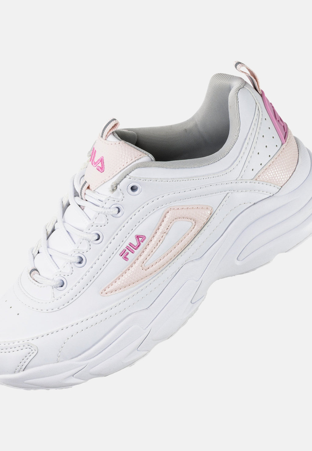 FILA FOOTWEAR SKYE TEENS Media 6
