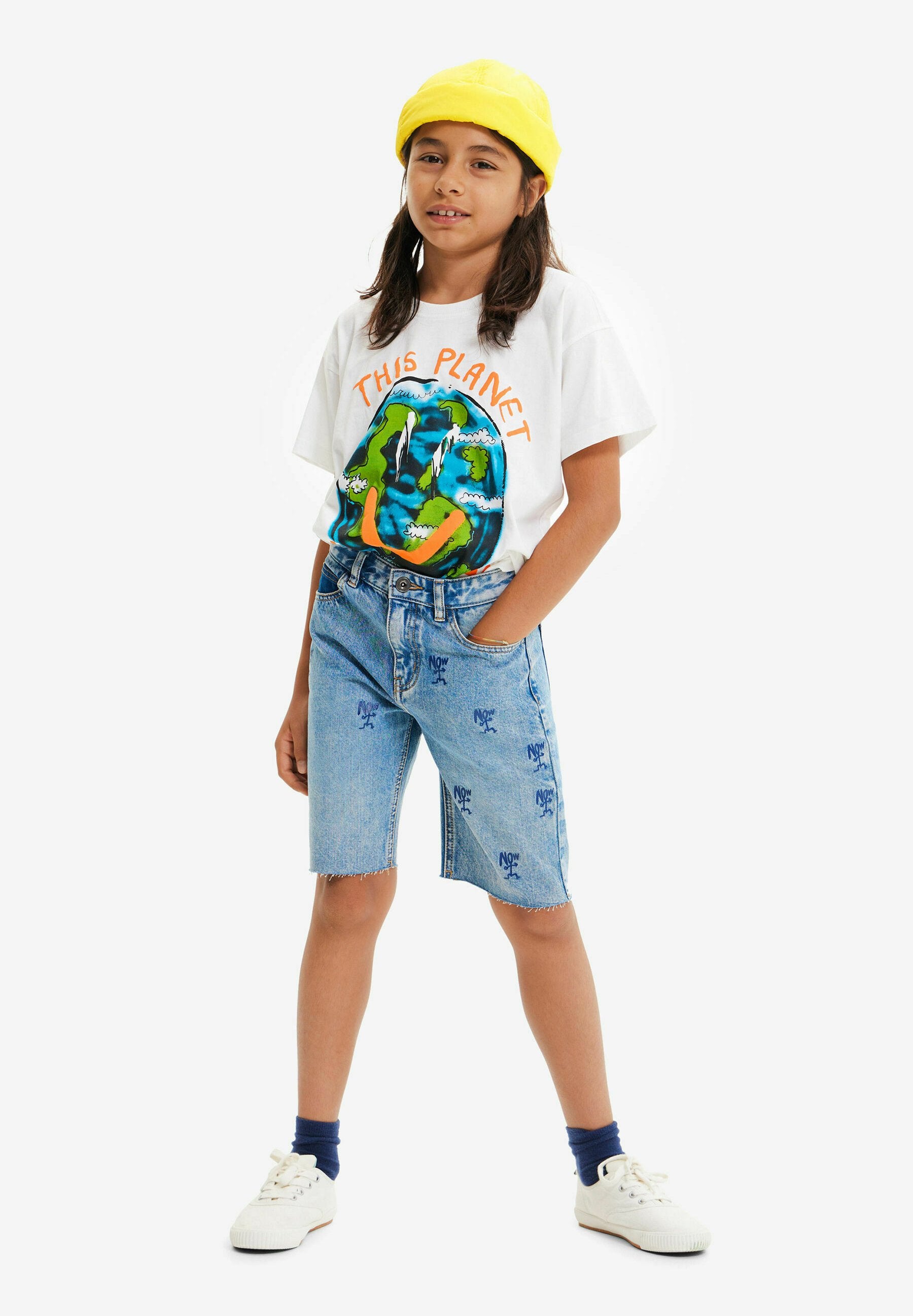Desigual NOW DENIM