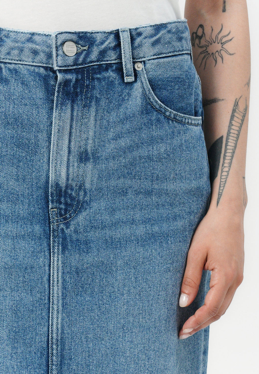 MIDI SKIRT Media 6