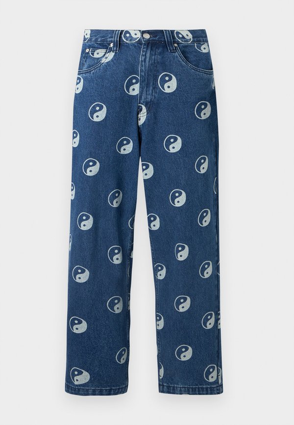 Santa Cruz BIG PANTS UNISEX
