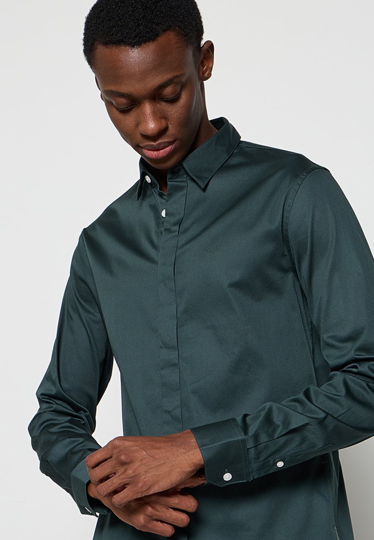 Armani Exchange Hemd Media 4