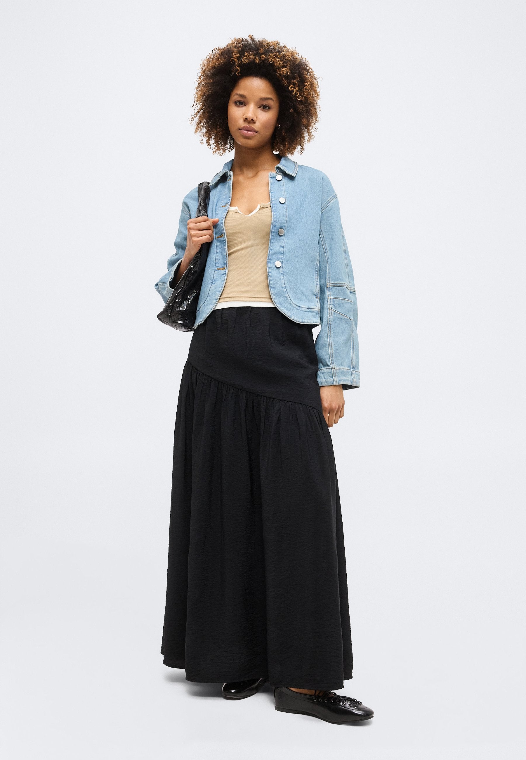 MSCH Copenhagen JACKET