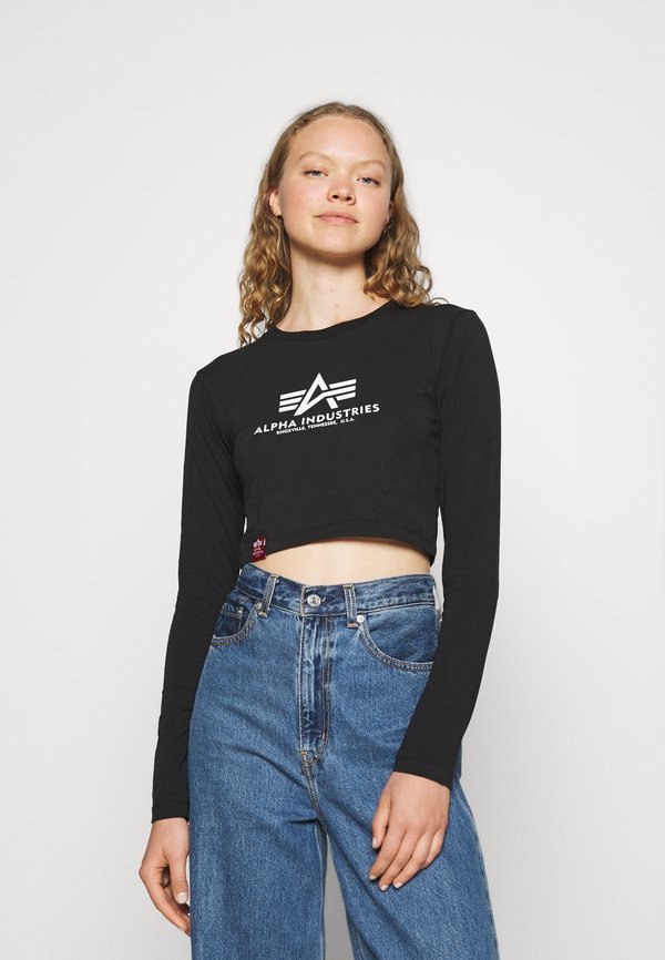 Alpha Industries CROPPED