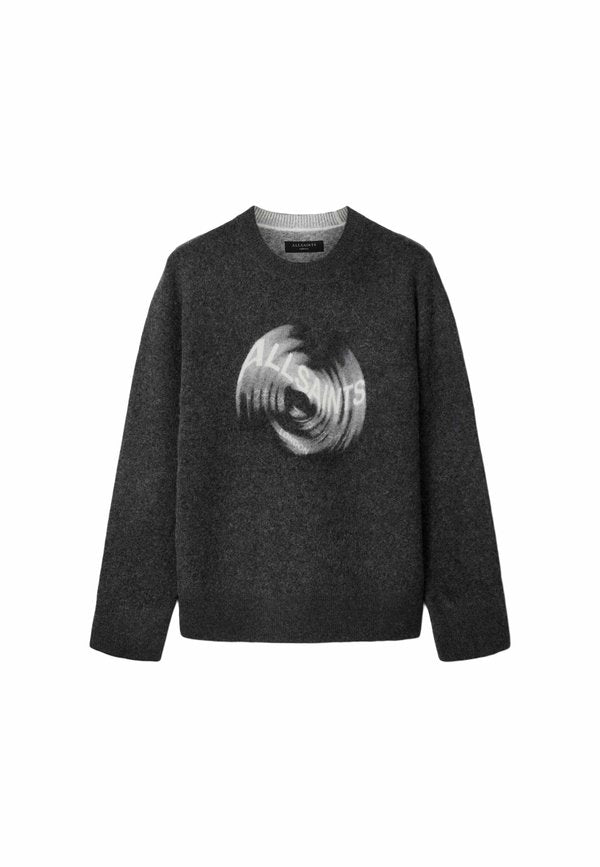 AllSaints SPINNIN CREW