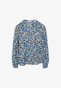 s.Oliver Blouse - navy