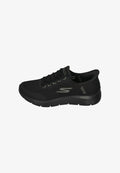 Skechers Casual lace-ups - bbk