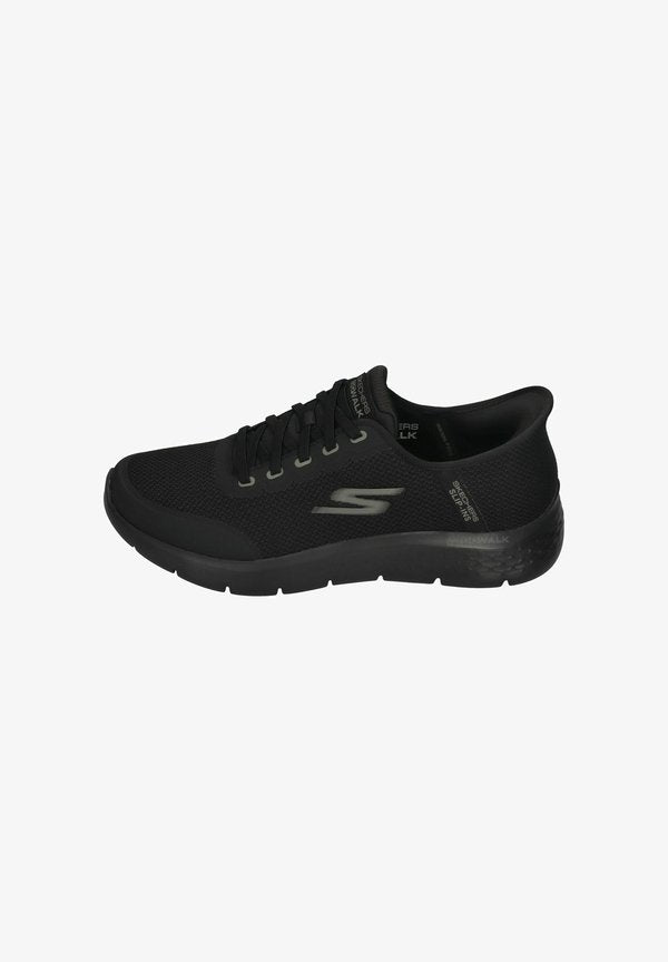 Skechers Casual lace-ups - bbk
