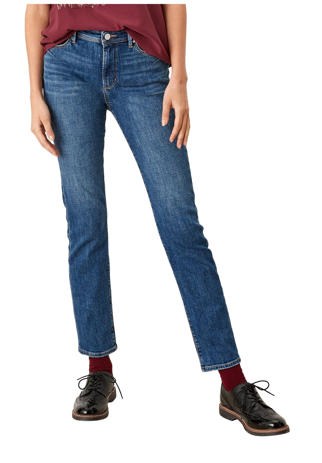 SLIM LEGS Media 6