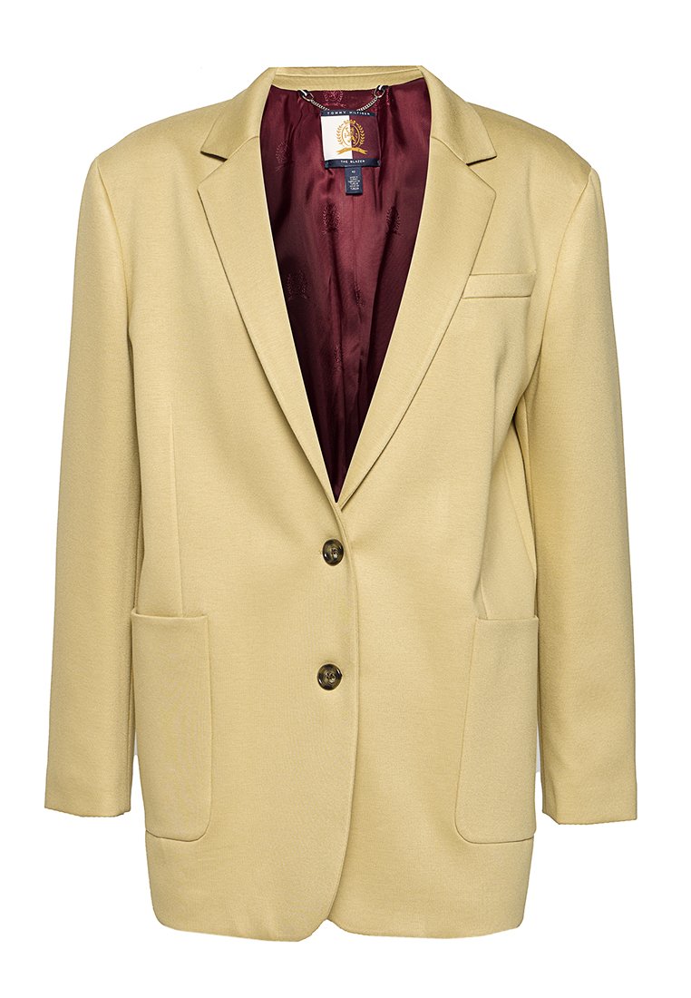 Tommy Hilfiger Blazer Media 1