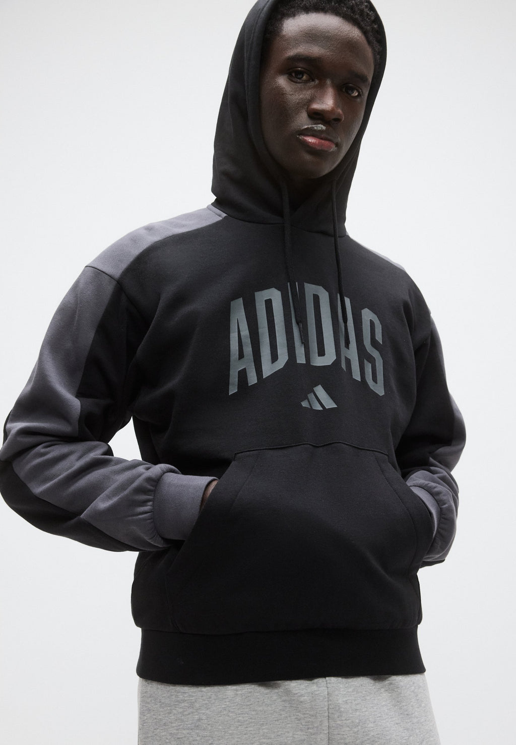 adidas Sportswear COLLEGIATE FLEECE