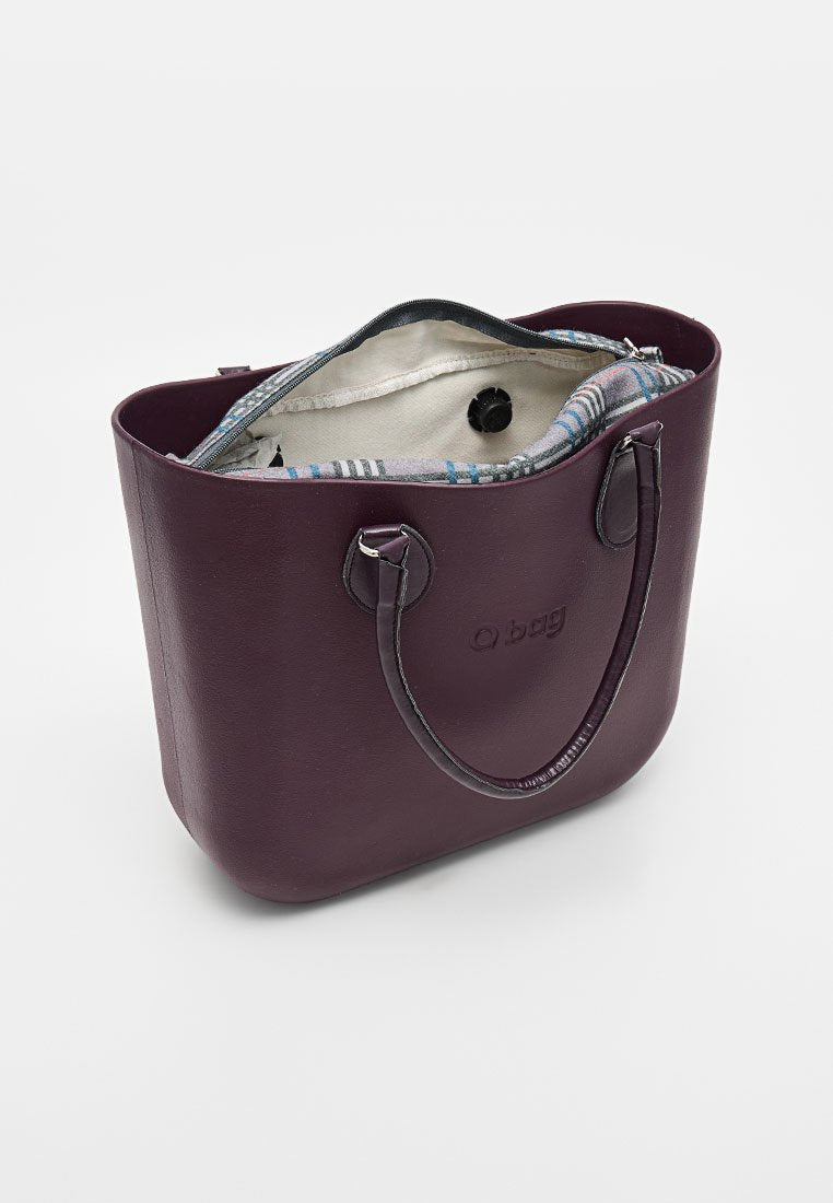 O Bag MANICO MIDI