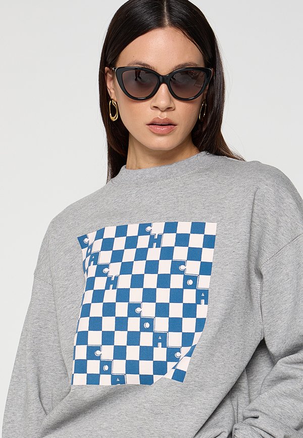 COACH CHECKERBOARD
