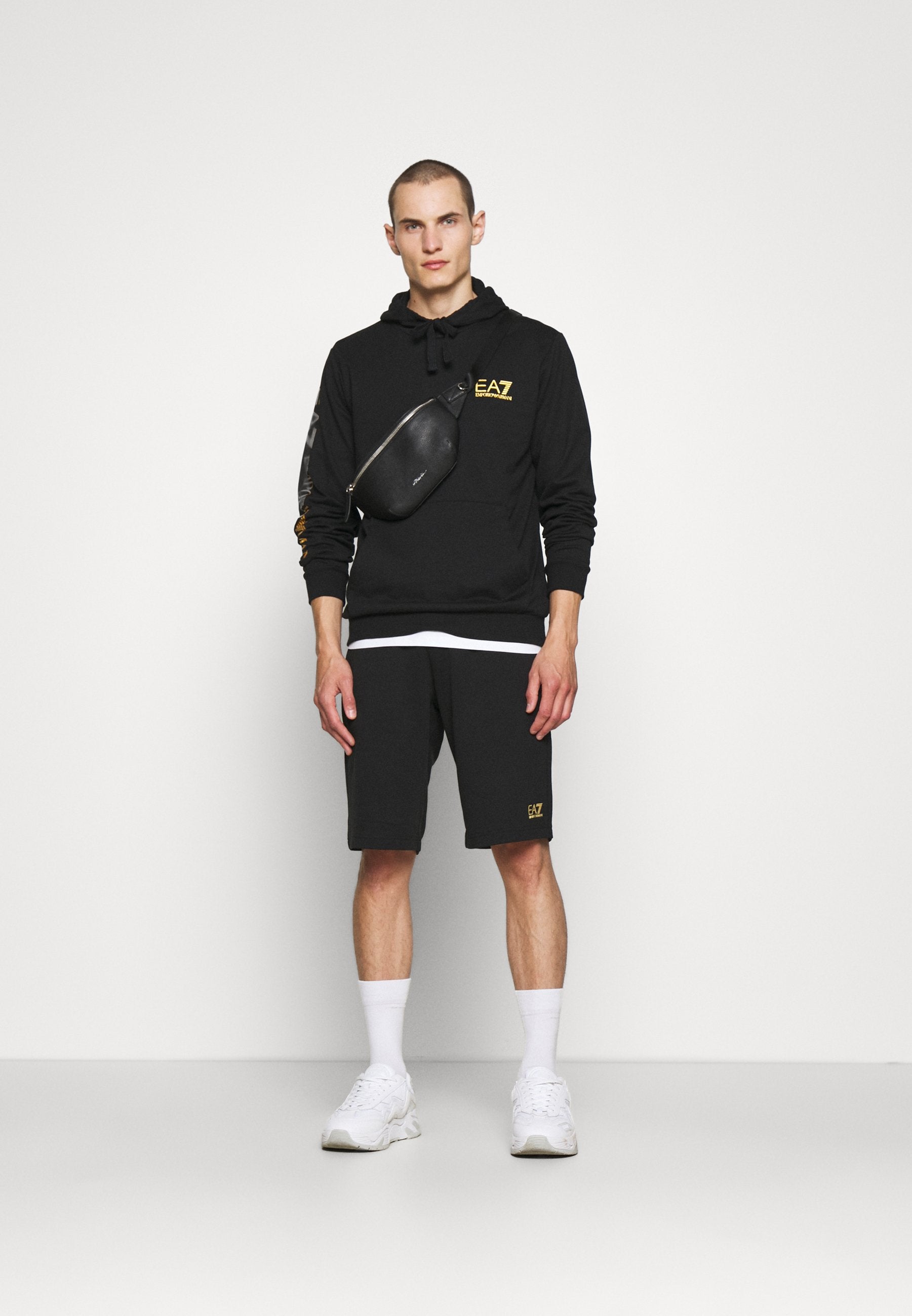 EA7 Emporio Armani Kapuzenpullover Media 2