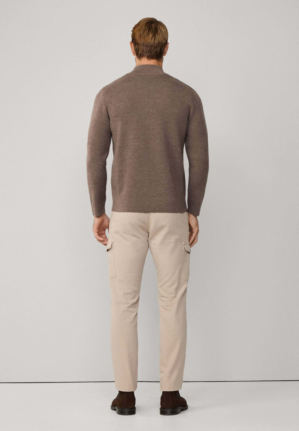 Hackett London