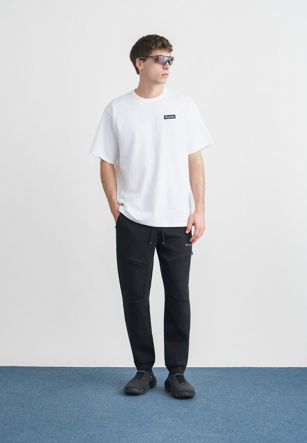 Columbia HEAVYWEIGHT BACK GRAPHIC TEE