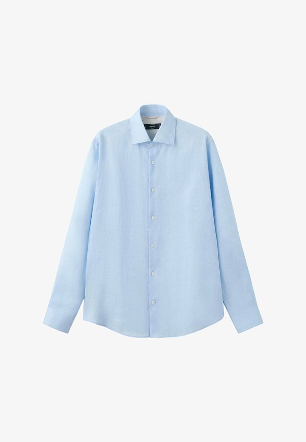 Mango ADULT - Shirt - light blue
