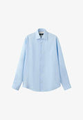Mango ADULT - Shirt - light blue