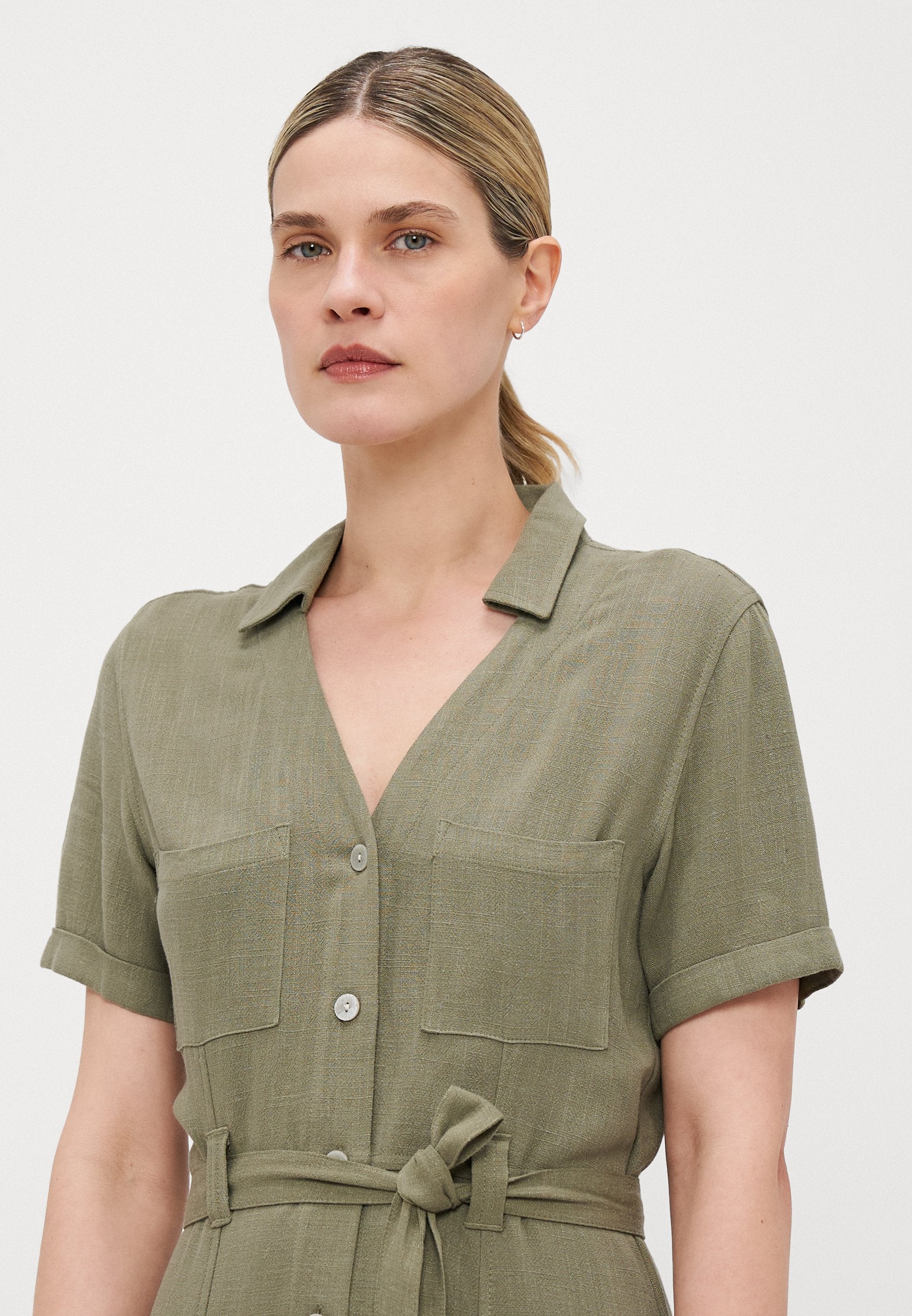 ONLSIESTA SHIRT DRESS Media 5