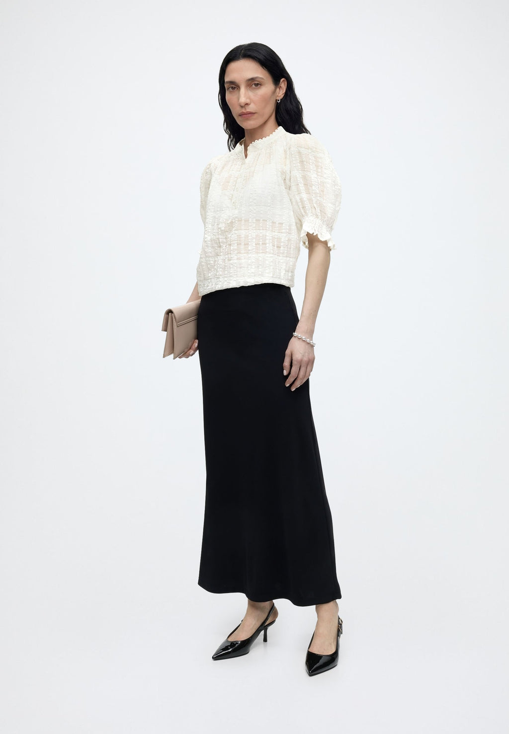 Rue de Femme ROWAN SHIRT