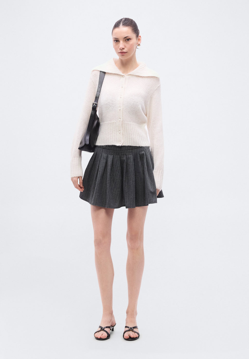 Gina Tricot CARDIGAN