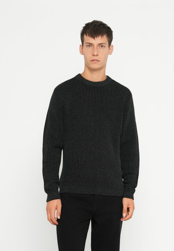 Jack & Jones Jumper - black