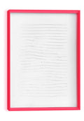 Orange Wallz SMALL BOOK