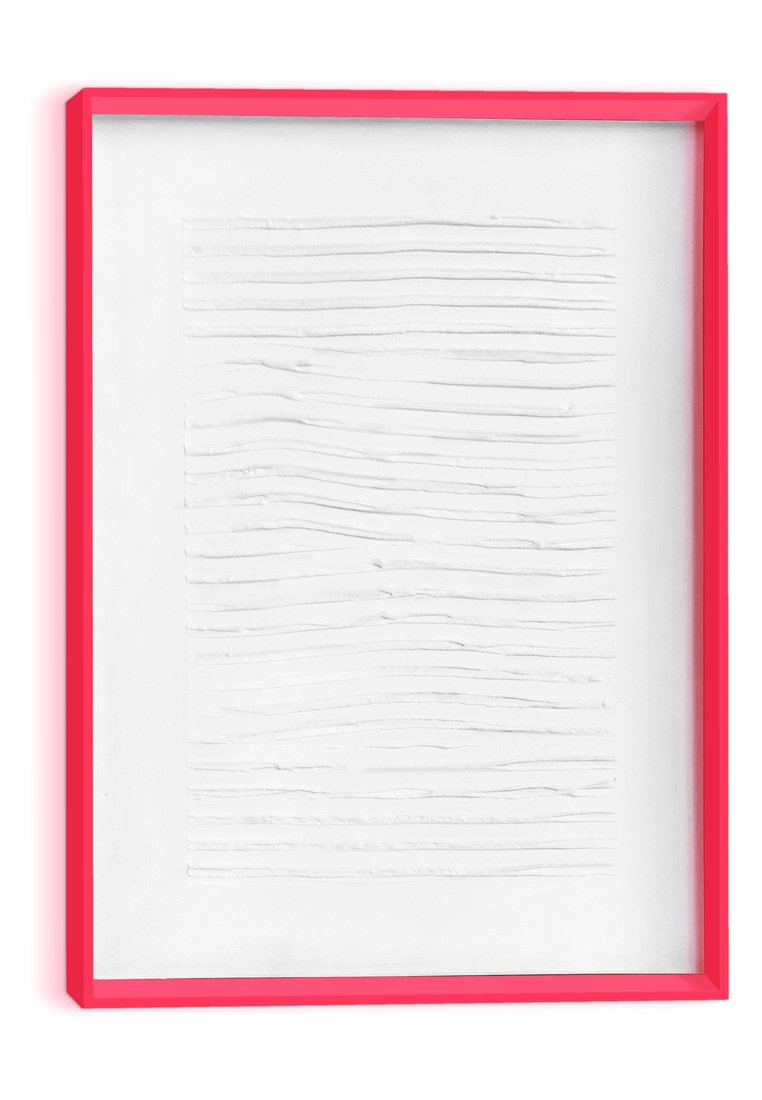 Orange Wallz SMALL BOOK