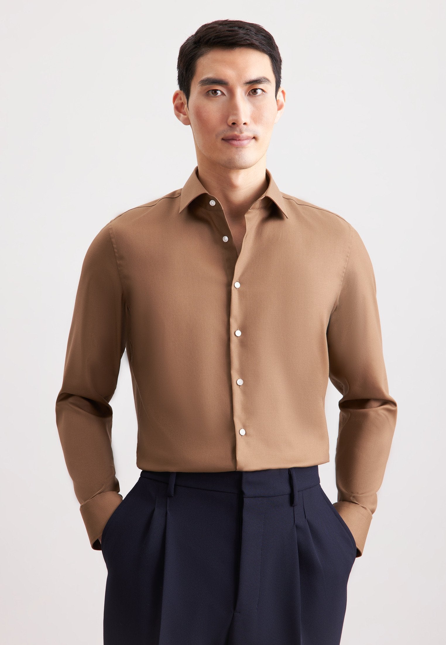 Seidensticker SLIM FIT