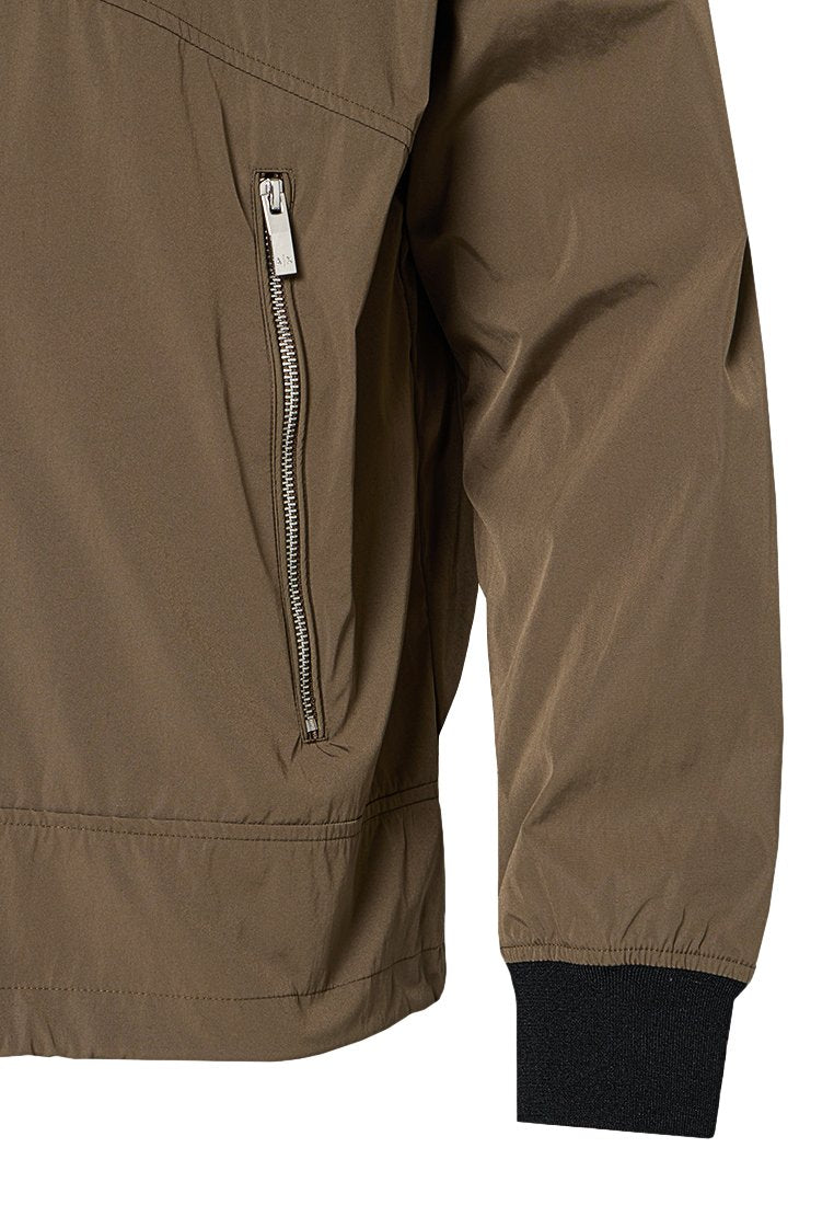 Armani Exchange Bomberjacke Media 4