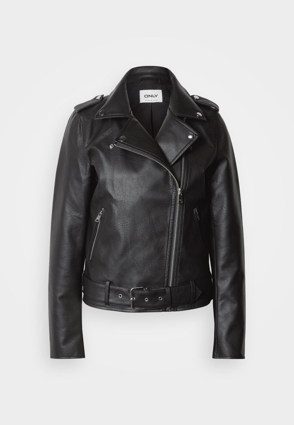 ONLMILLE BIKER JACKET Media 1