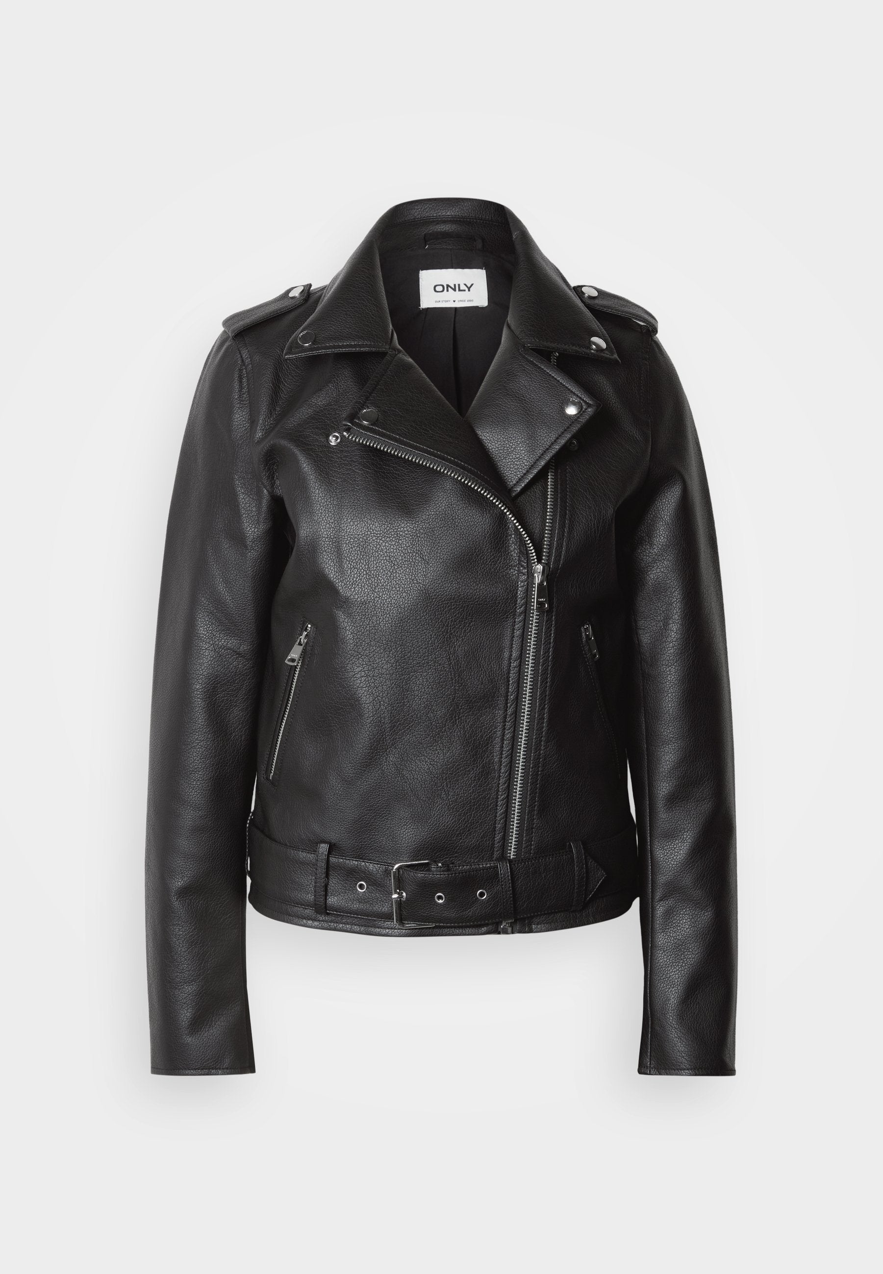 ONLMILLE BIKER JACKET Media 1