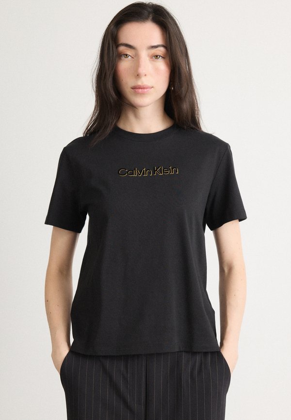 Calvin Klein Jeans CLASSIC TEE