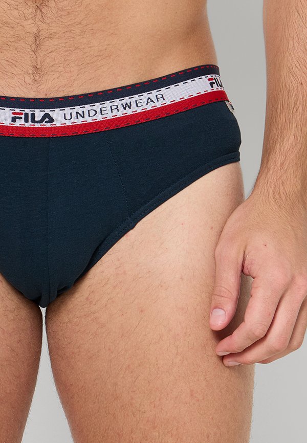 Fila 3 PACK