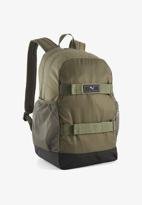 Puma DECK  - Rucksack - loden green