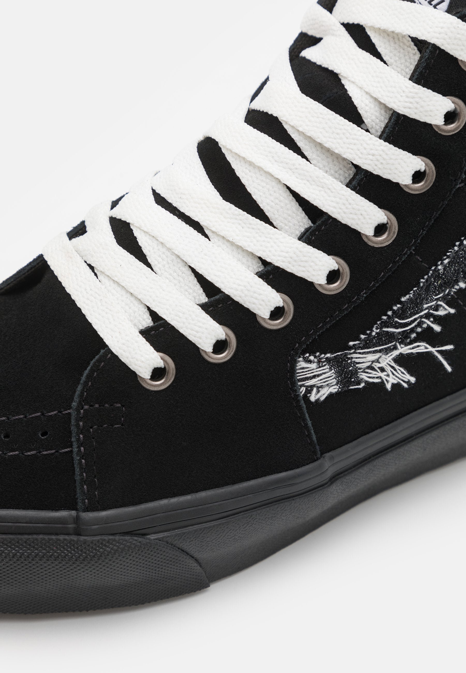 Vans SK8-HI TAPERED UNISEX