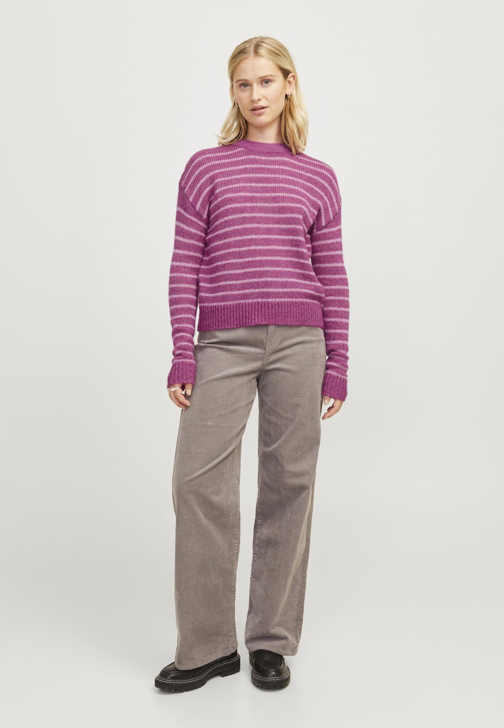 JJXX JXPENELOPE CREW NECK