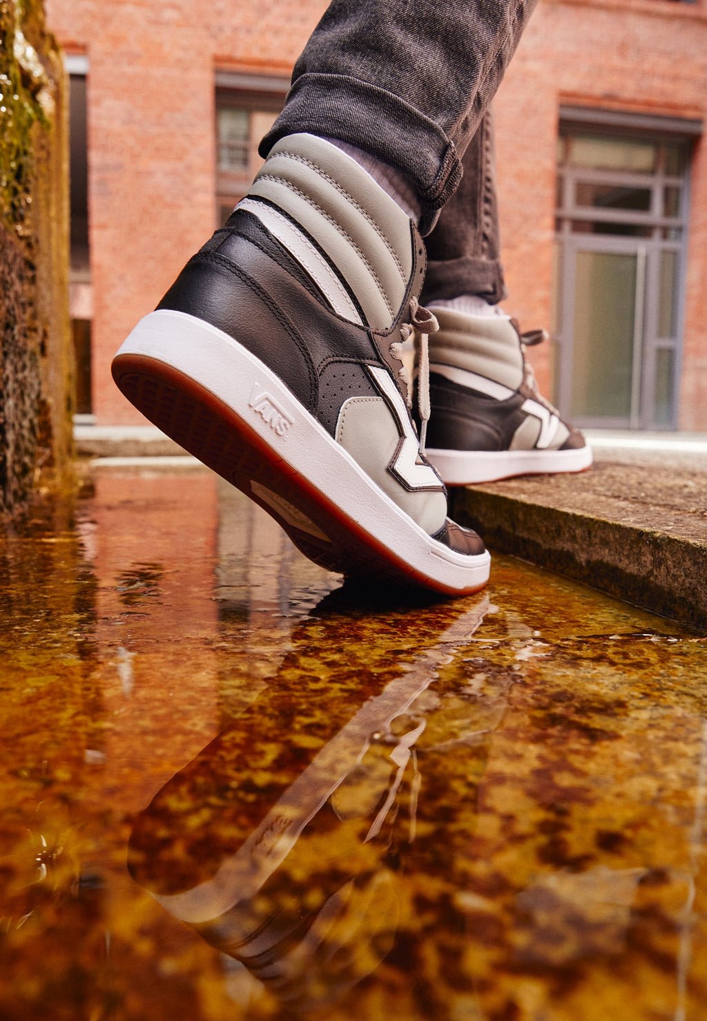 Vans LOWLAND CC UNISEX