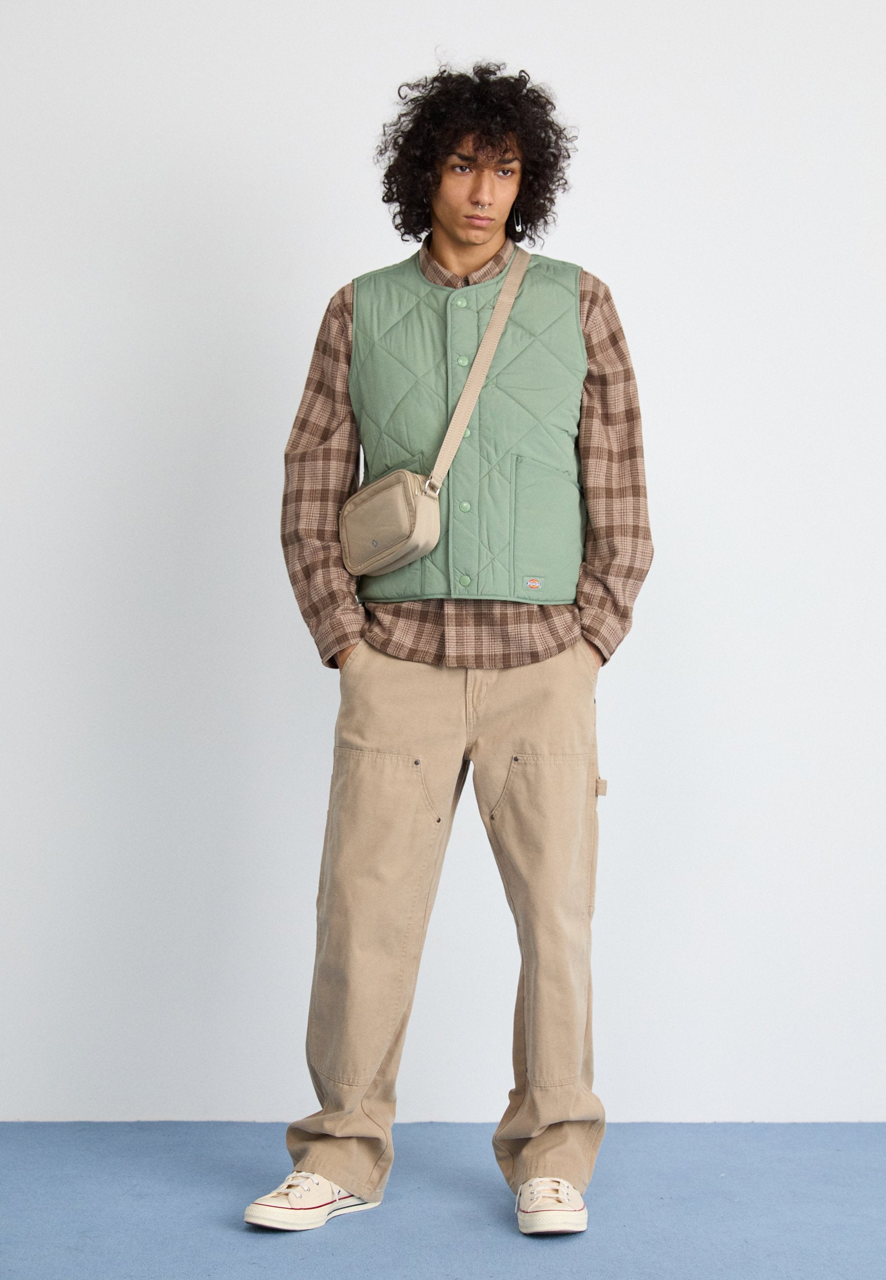 Dickies SAMBURG LINER VEST