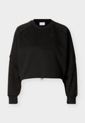 Champion SPORTS INSPIRED CREWNECK WITH TAPE DETAILING