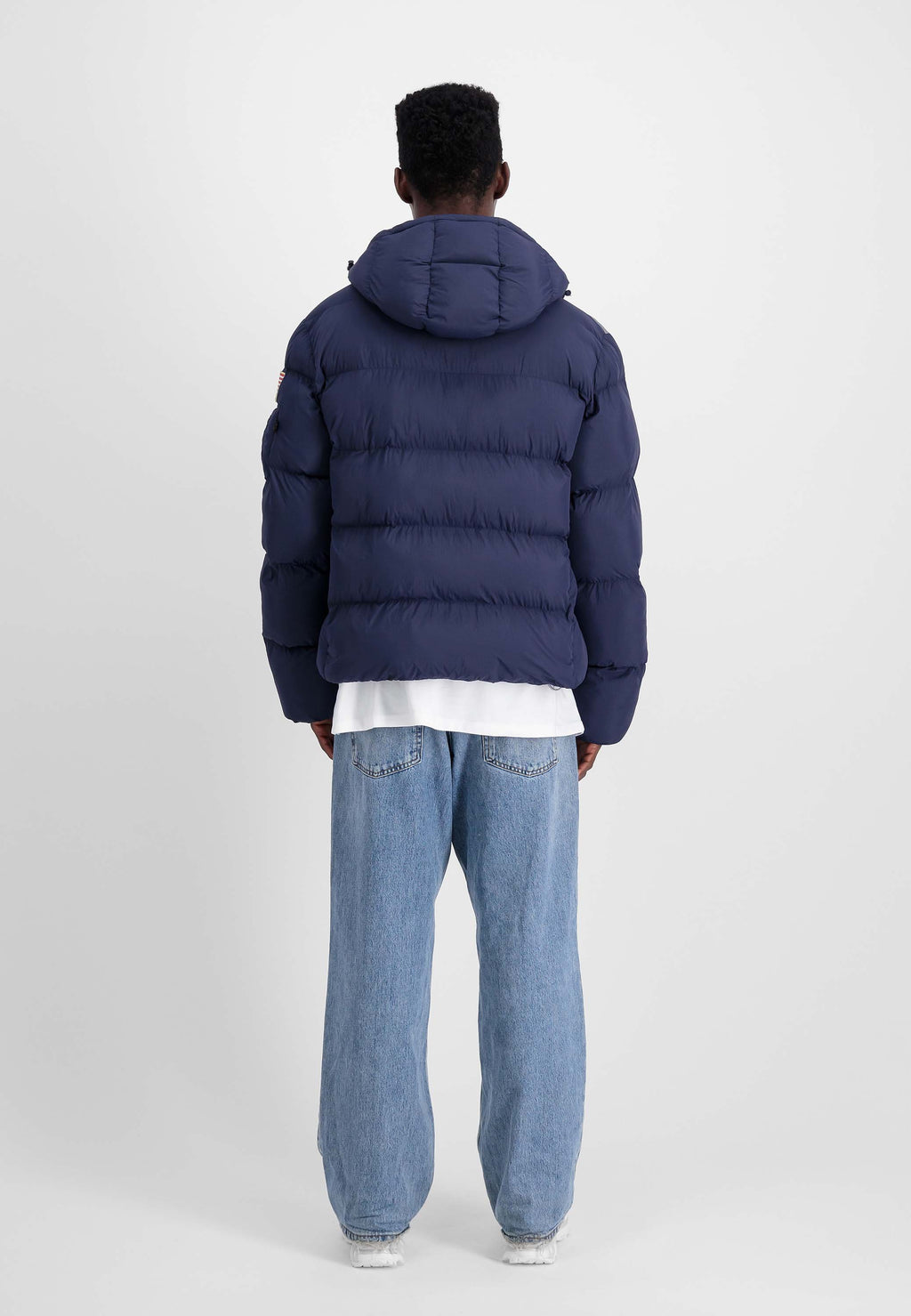 Alpha Industries