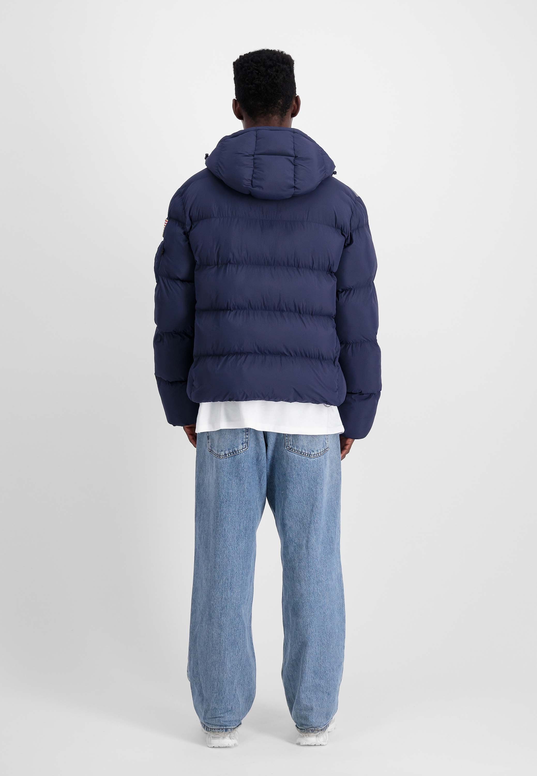 Alpha Industries