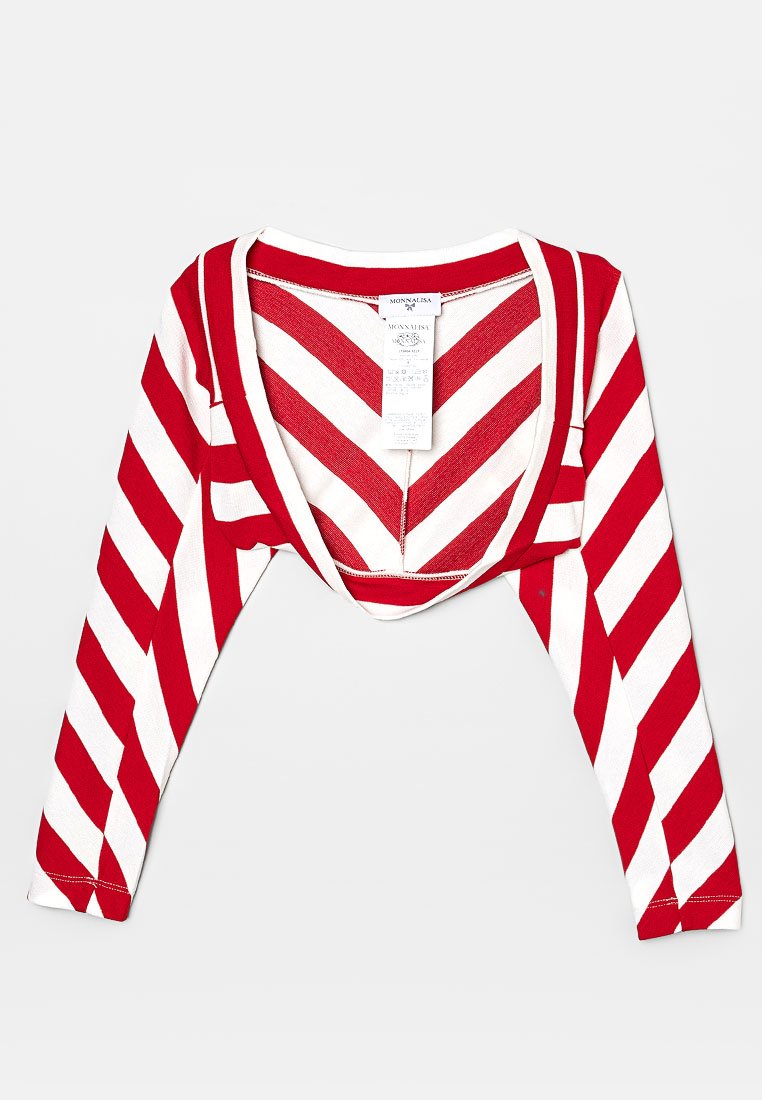 Monnalisa Strickjacke Media 1