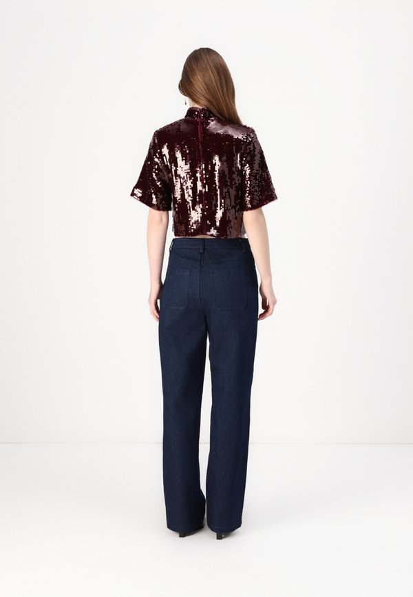Malina KENDRA RHINESTONE