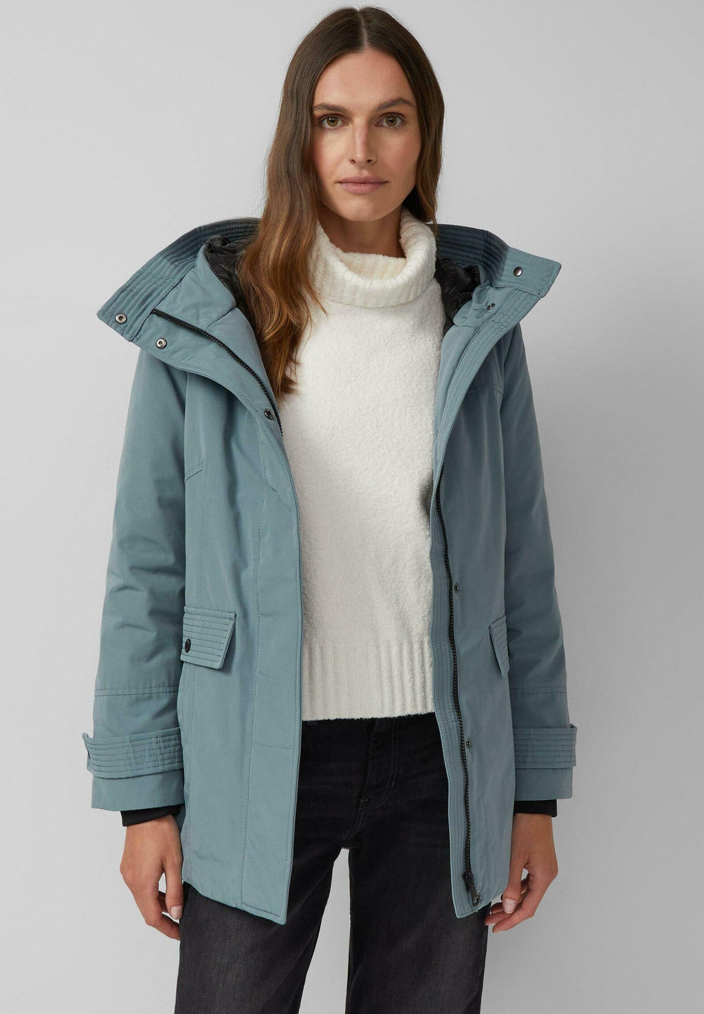 s.Oliver Parka Media 3