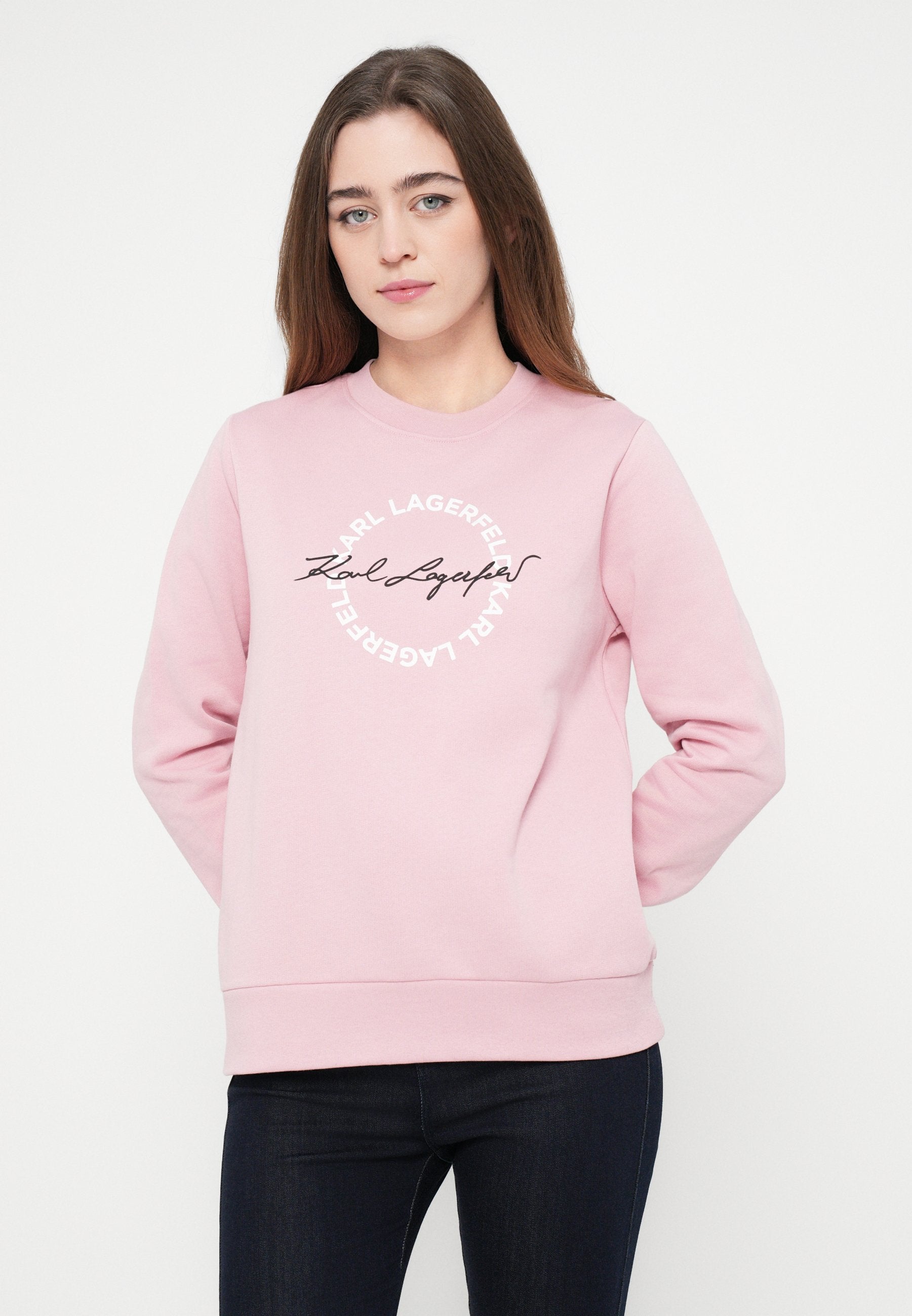 KARL LAGERFELD Sweatshirt Media 4