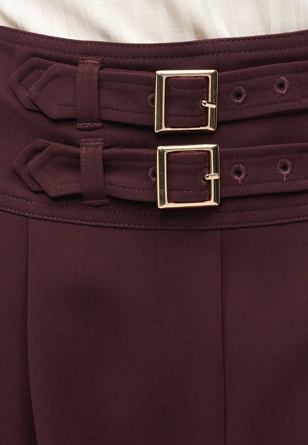 Marella CERBO PANTALONE LUNGO
