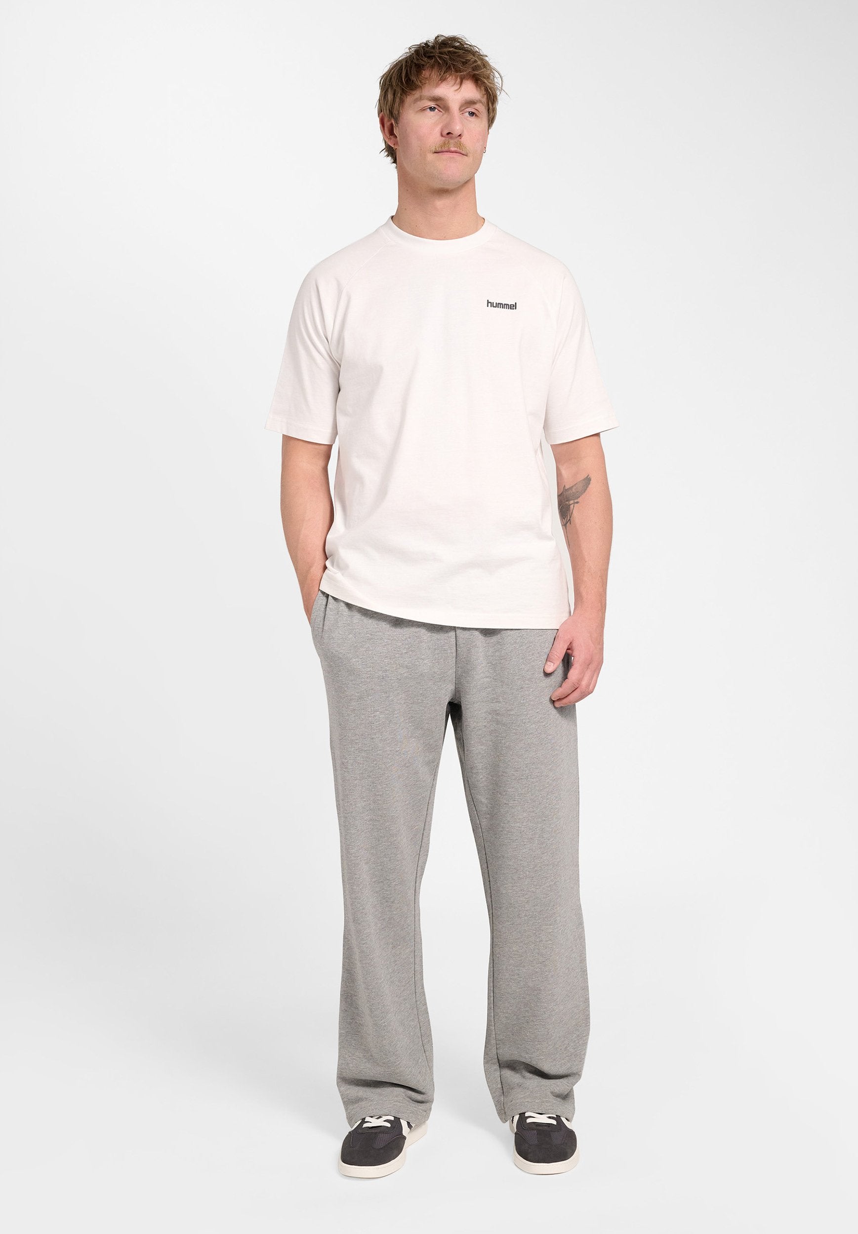 Hummel KEEPER GRAPHIC S/S