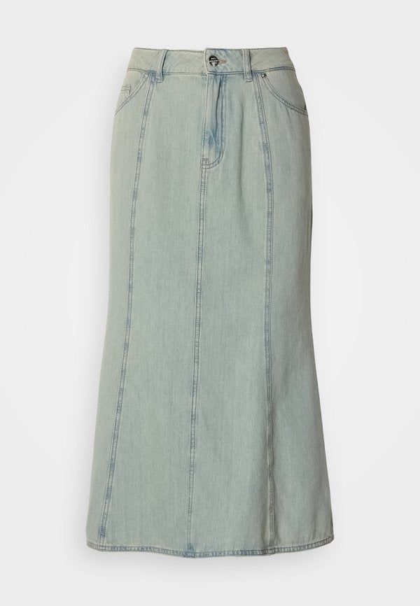 Mads Nørgaard COSY SOLAN SKIRT