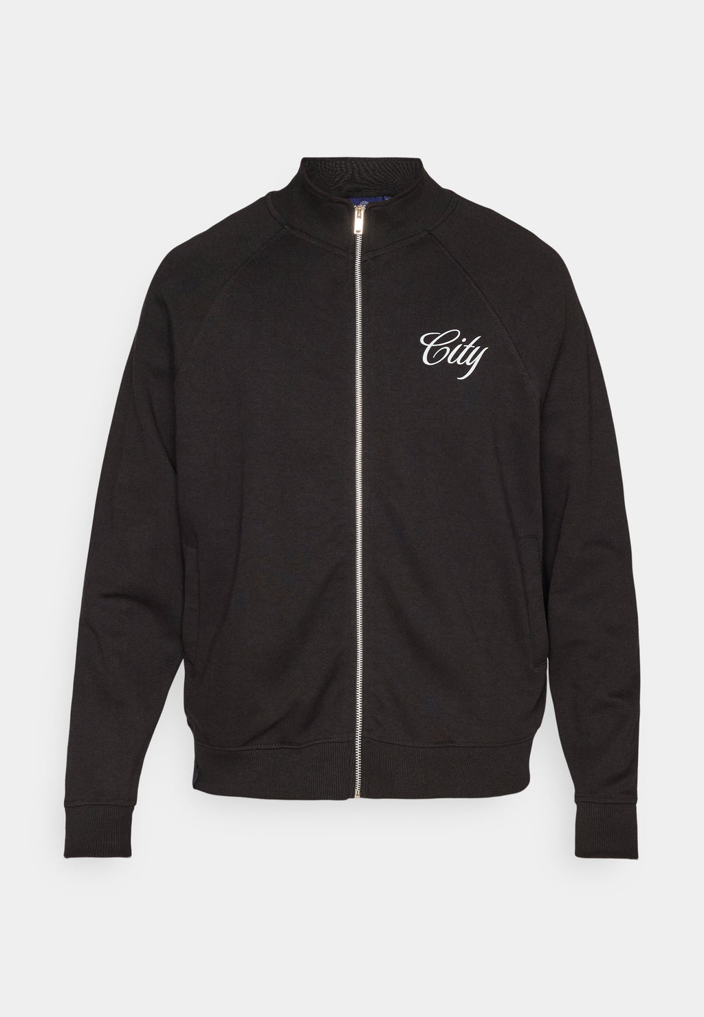 Legacies MANCHESTER CITY RING TRACK TOP