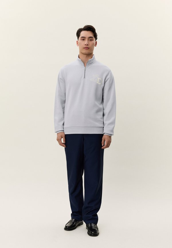 Les Deux HOOK HALF-ZIP